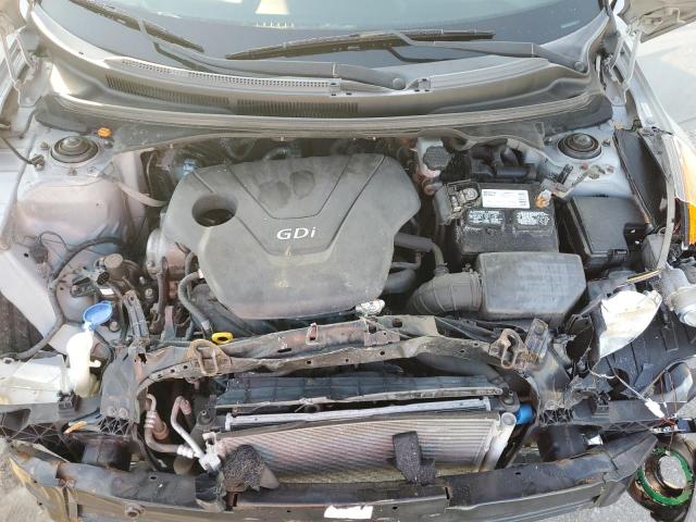 Photo 11 from auction – 2013 HYUNDAI VELOSTER with VIN KMHTC6AD1DU129867