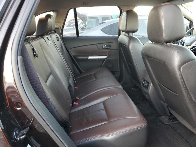 Photo 11 from auction – 2013 FORD EDGE LIMIT with VIN 2FMDK4KC5DBA41699
