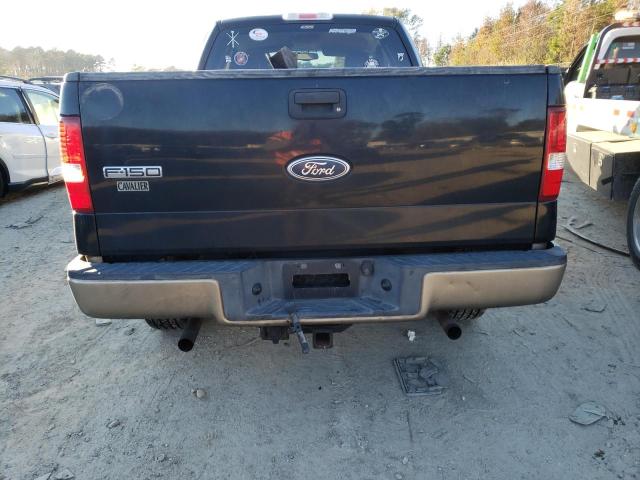Photo 6 from auction – 2005 FORD F150 with VIN 1FTPX14585NA27169