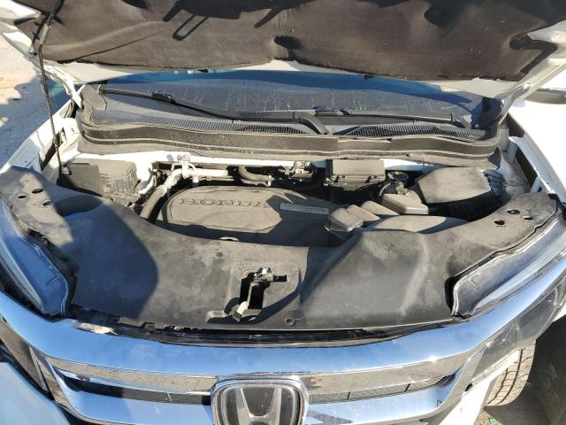 Photo 12 from auction – 2019 HONDA PILOT EXL with VIN 5FNYF6H58KB057474