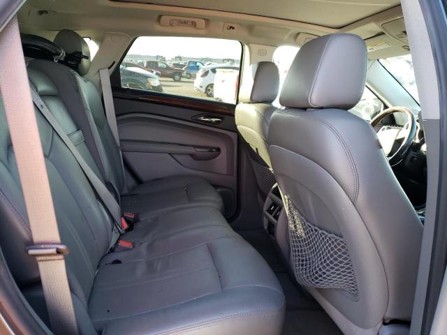 Zdjęcie 11 z aukcji – 2012 CADILLAC SRX LUXURY z VIN 3GYFNAE33CS587869