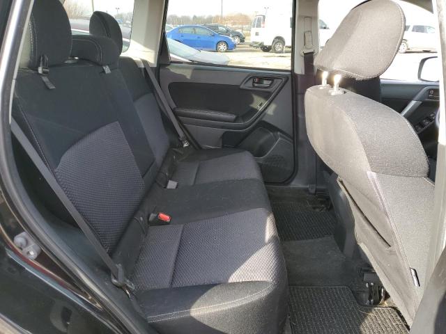 Photo 10 from auction – 2016 SUBARU FORESTER 2 with VIN JF2SJADC5GH495177