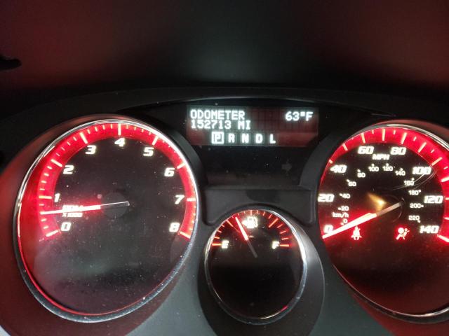 Photo 9 from auction – 2012 GMC ACADIA SLE with VIN 1GKKRNED1CJ243231