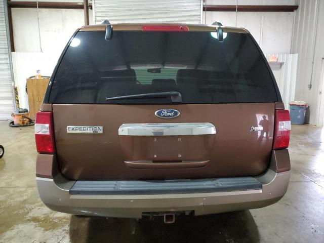 Photo 6 from auction – 2011 FORD EXPEDITION with VIN 1FMJU1H59BEF02537