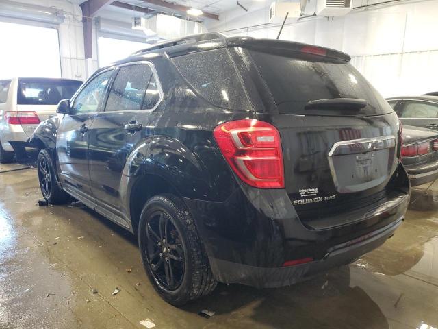 Photo 2 from auction – 2017 CHEVROLET EQUINOX LT with VIN 2GNFLFEK2H6105549