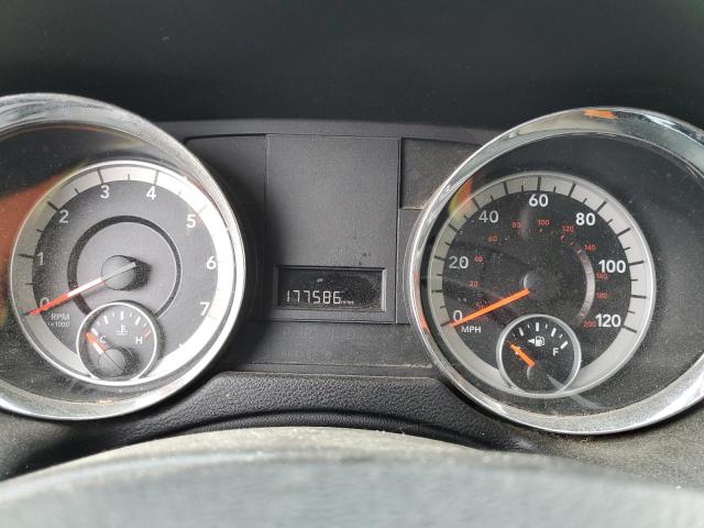 Photo 9 from auction – 2012 DODGE GRAND CARA with VIN 2C4RDGCG3CR309923