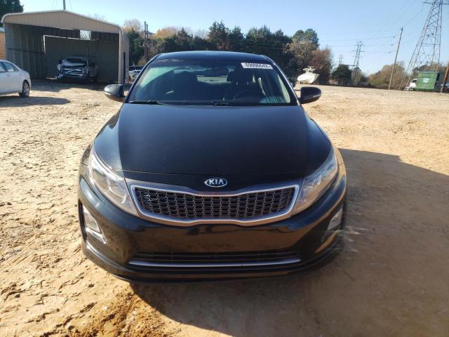 Photo 5 from auction – 2015 KIA OPTIMA HYB with VIN KNAGM4AD4F5089818