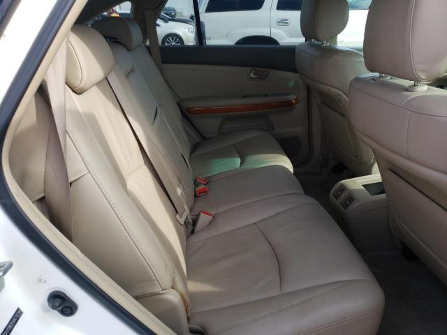 Photo 11 from auction – 2009 LEXUS RX 350 with VIN 2T2HK31U89C107960