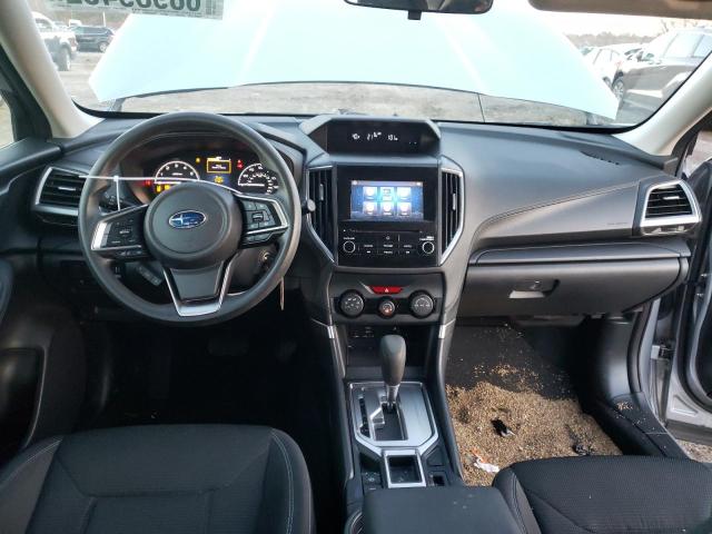 Photo 8 from auction – 2020 SUBARU FORESTER with VIN JF2SKADC4LH483805