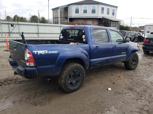 Photo 3 from auction – 2014 TOYOTA TACOMA DOU with VIN 3TMLU4EN3EM144935
