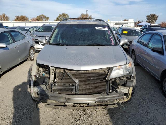 Photo 5 from auction – 2012 ACURA MDX with VIN 2HNYD2H21CH511624