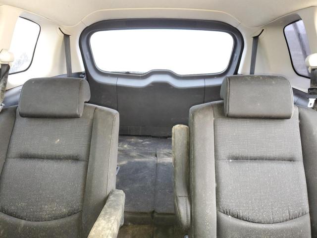 Photo 10 from auction – 2010 MAZDA 5 with VIN JM1CR2WL8A0373143