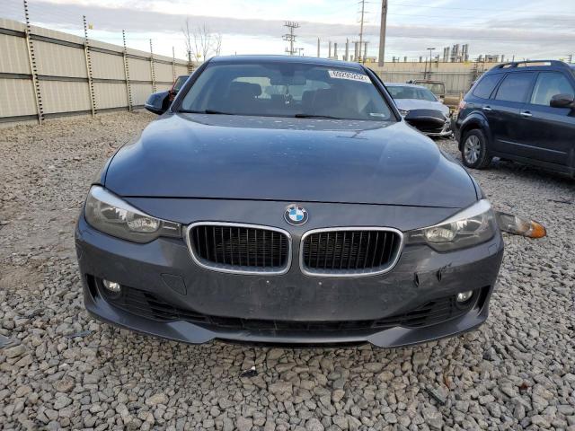 Photo 5 from auction – 2013 BMW 328 XI with VIN WBA3B3G56DNP38434