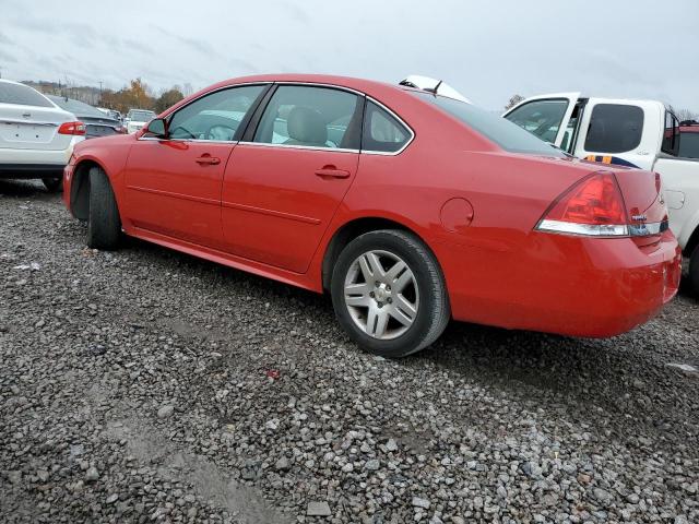 Photo 2 from auction – 2010 CHEVROLET IMPALA LS with VIN 2G1WA5EK3A1202067