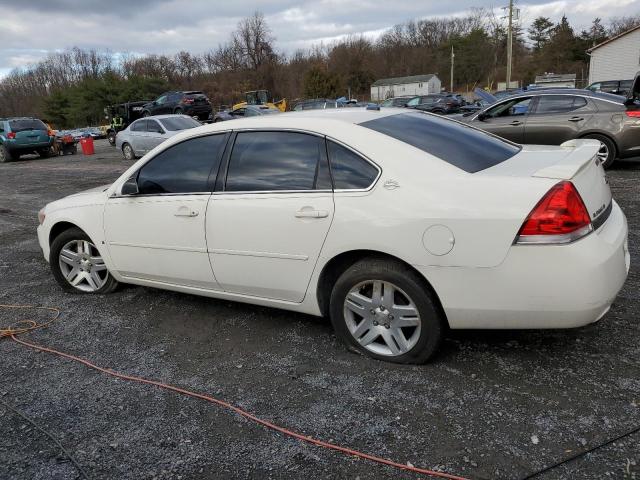 Photo 2 from auction – 2007 CHEVROLET IMPALA LT with VIN 2G1WC58R779152156