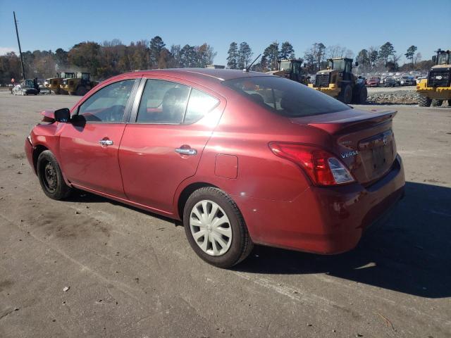 Photo 2 from auction – 2019 NISSAN VERSA S with VIN 3N1CN7AP3KL874919