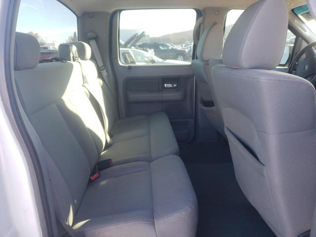 Photo 10 from auction – 2008 FORD F150 SUPER with VIN 1FTRW12W28FA40828