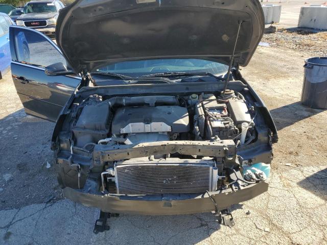 Photo 11 from auction – 2014 CHEVROLET MALIBU 1LT with VIN 1G11C5SL0EF170761