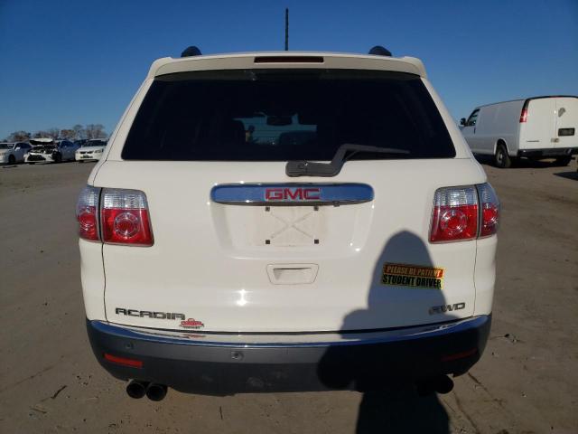 Photo 6 from auction – 2012 GMC ACADIA SLT with VIN 1GKKVRED1CJ411405
