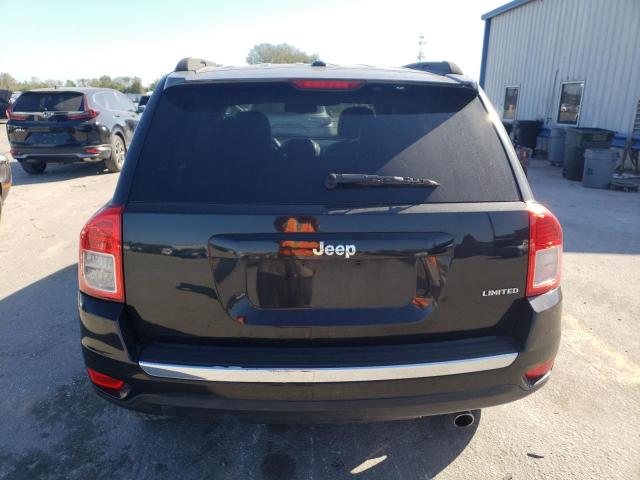 Photo 6 from auction – 2011 JEEP COMPASS LI with VIN 1J4NT5FB0BD219873
