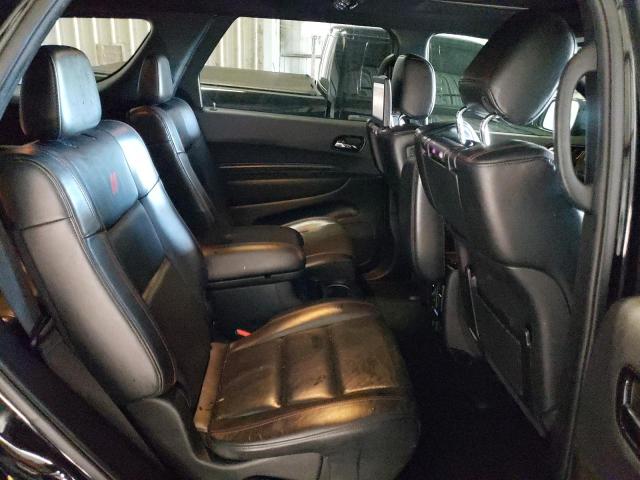 Photo 11 from auction – 2021 DODGE DURANGO R/ with VIN 1C4SDHCT5MC660797