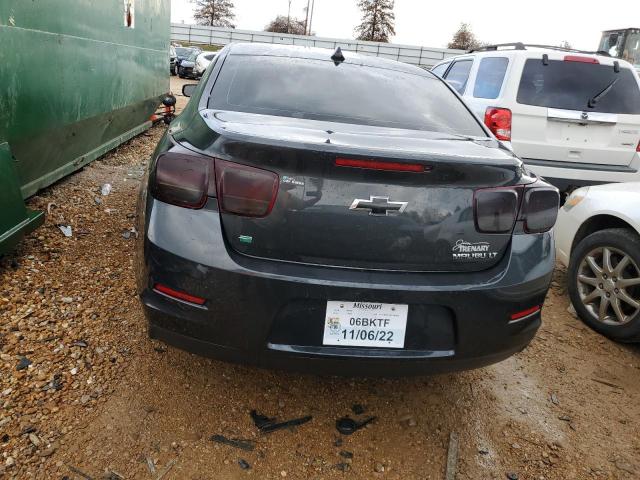 Photo 6 from auction – 2014 CHEVROLET MALIBU 2LT with VIN 1G11E5SL8EF246026