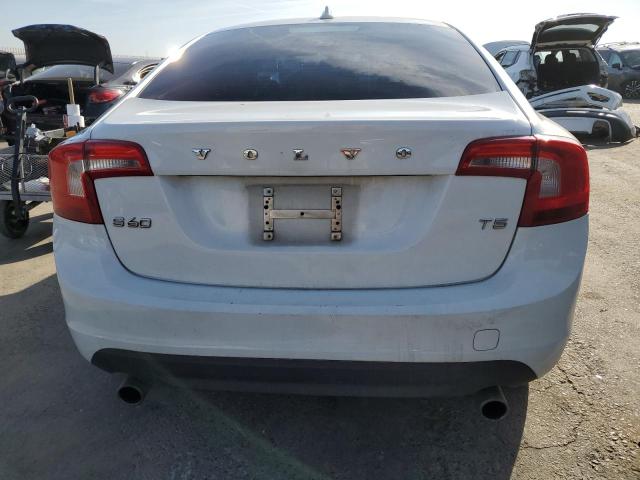 Photo 6 from auction – 2013 VOLVO S60 T5 with VIN YV1612FSXD1230005