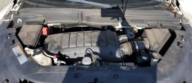 Photo 12 from auction – 2011 BUICK ENCLAVE CX with VIN 5GAKRBED2BJ402414