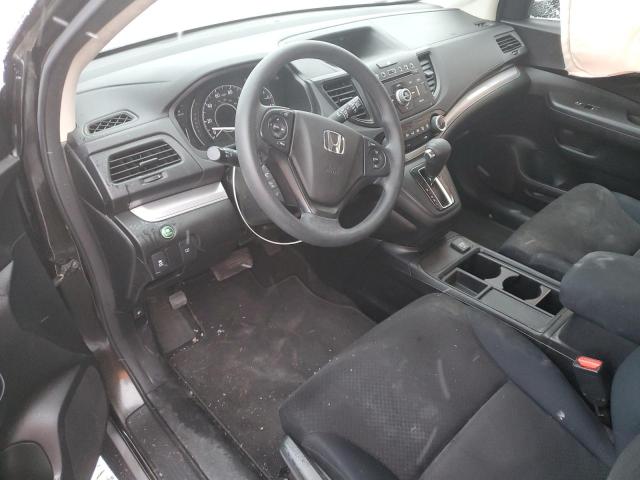 Photo 8 from auction – 2015 HONDA CR-V with VIN 5J6RM4H3XFL082483