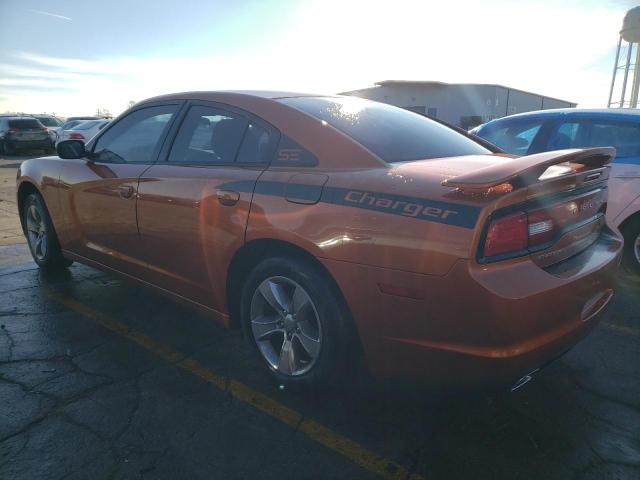 Photo 2 from auction – 2011 DODGE CHARGER with VIN 2B3CL3CG4BH562028