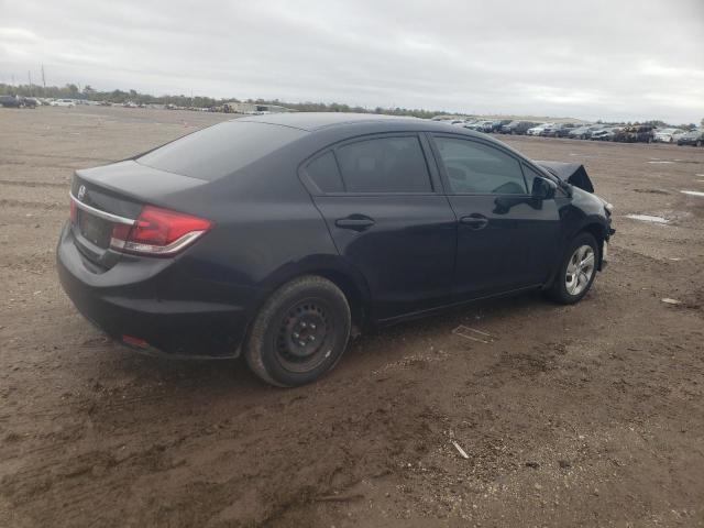 Photo 3 from auction – 2015 HONDA CIVIC LX with VIN 19XFB2F58FE002064