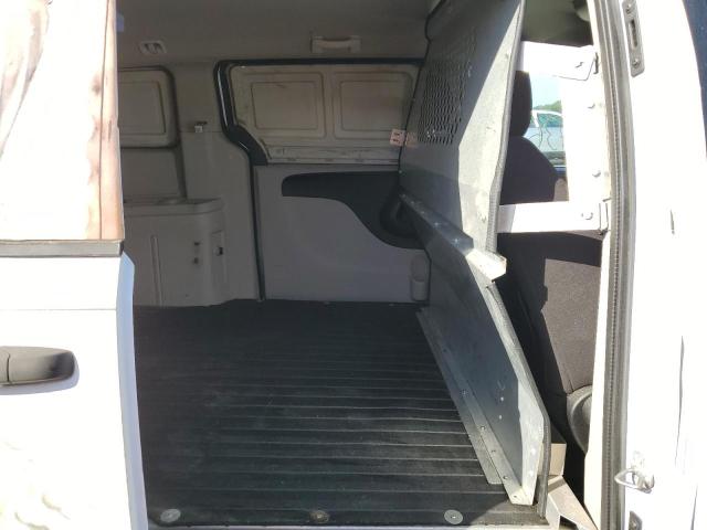 Photo 6 from auction – 2014 RAM TRADESMAN with VIN 2C4RRGAGXER285255