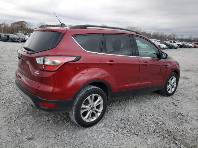 Photo 3 from auction – 2018 FORD ESCAPE SE with VIN 1FMCU0GDXJUD54656