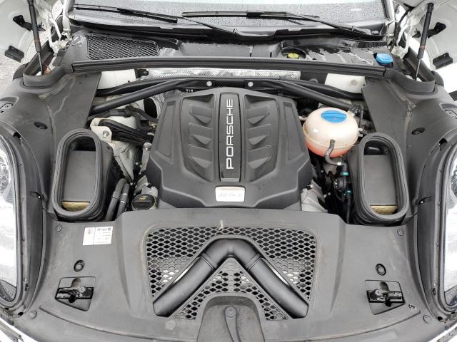 Photo 11 from auction – 2016 PORSCHE MACAN S with VIN WP1AB2A55GLB42534