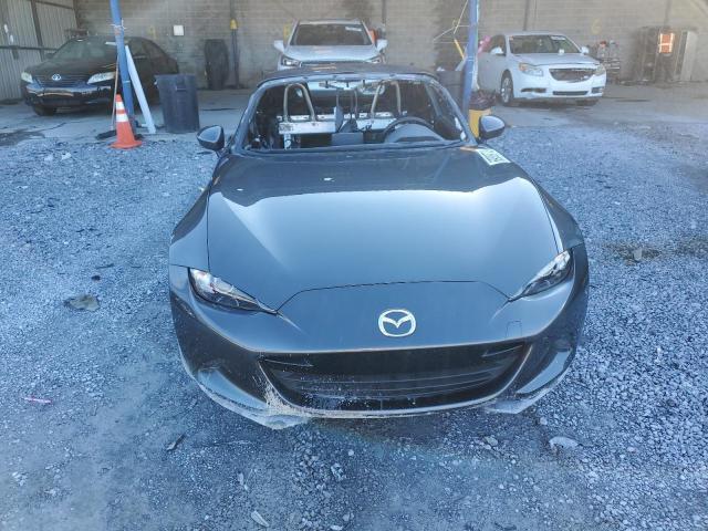 Photo 5 from auction – 2017 MAZDA MX-5 MIATA with VIN JM1NDAM71H0109859