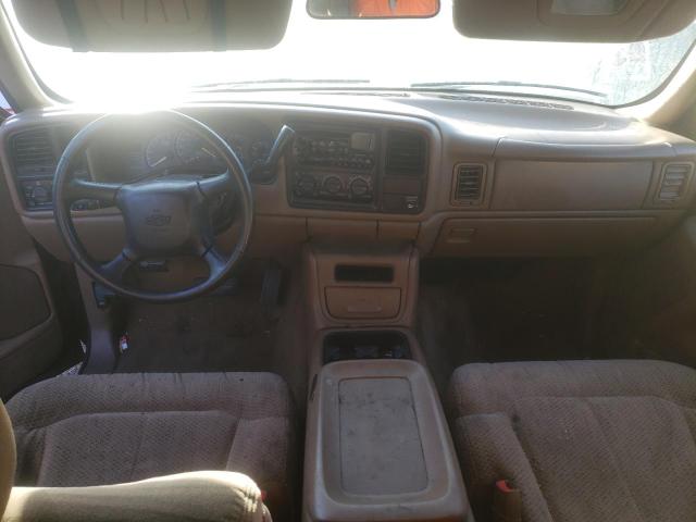 Photo 8 from auction – 1999 CHEVROLET SILVERADO with VIN 1GCEC19T8XZ111143