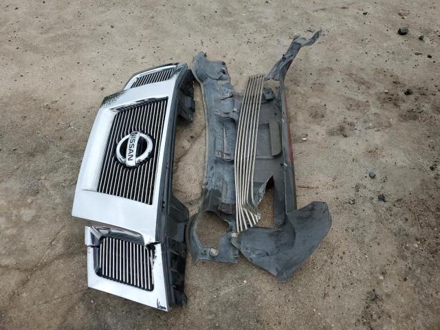 Photo 12 from auction – 2016 NISSAN FRONTIER S with VIN 1N6AD0ER5GN775405