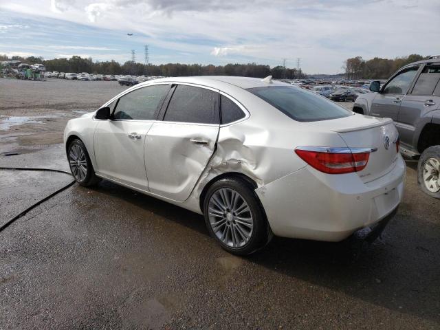 Photo 2 from auction – 2012 BUICK VERANO with VIN 1G4PS5SK1C4159994