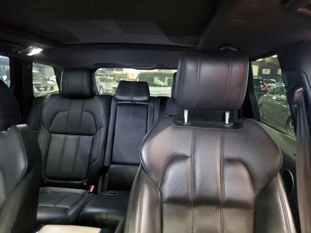 Photo 10 from auction – 2017 LAND ROVER RANGE ROVE with VIN SALWR2FVXHA177376