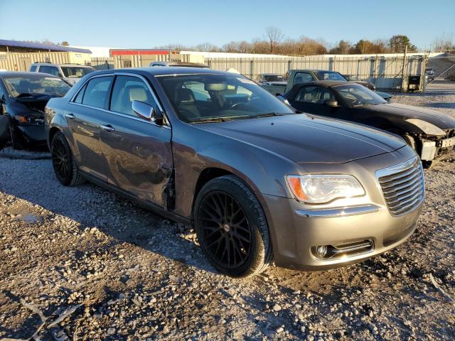 Photo 4 from auction – 2012 CHRYSLER 300 LIMITE with VIN 2C3CCACG8CH273355