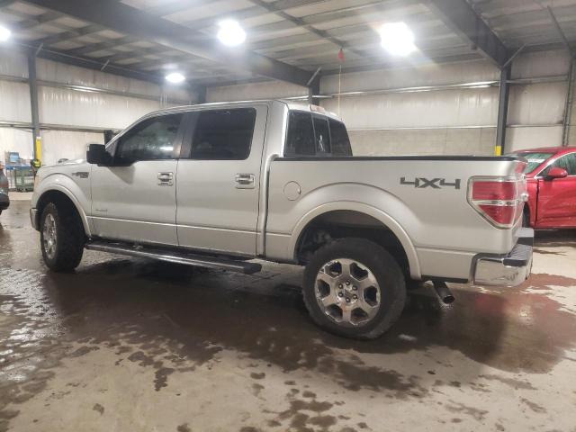 Photo 2 from auction – 2011 FORD F150 SUPER with VIN 1FTFW1ETXBFA82353