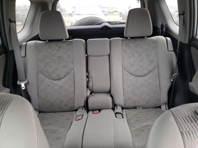 Photo 10 from auction – 2012 TOYOTA RAV4 with VIN 2T3BF4DV5CW260303