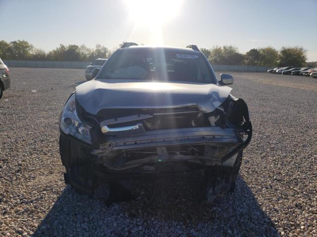 Photo 5 from auction – 2014 SUBARU OUTBACK 2. with VIN 4S4BRCLC9E3257620