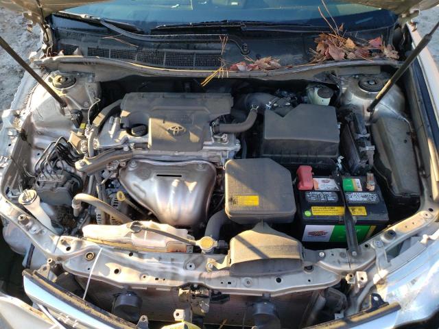 Photo 11 from auction – 2014 TOYOTA CAMRY L with VIN 4T1BF1FK0EU450264
