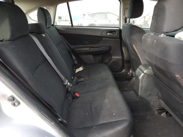 Photo 10 from auction – 2012 SUBARU IMPREZA PR with VIN JF1GPAD67CH210797