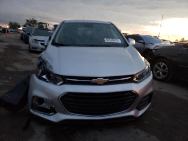 Photo 5 from auction – 2020 CHEVROLET TRAX LS with VIN 3GNCJKSB2LL196400