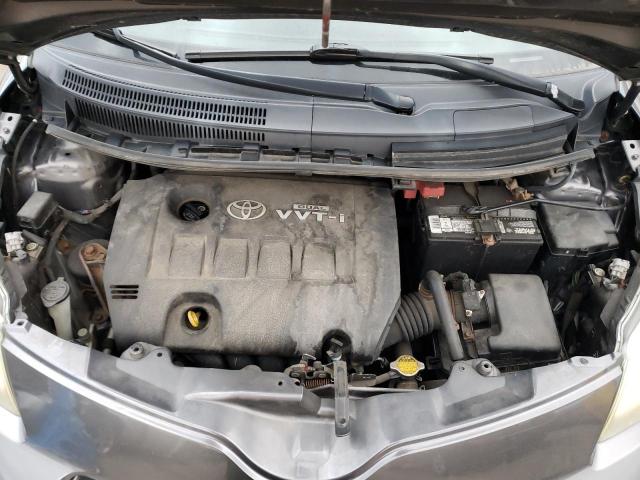 Photo 11 from auction – 2008 SCION SCION with VIN JTKKU10488J026012