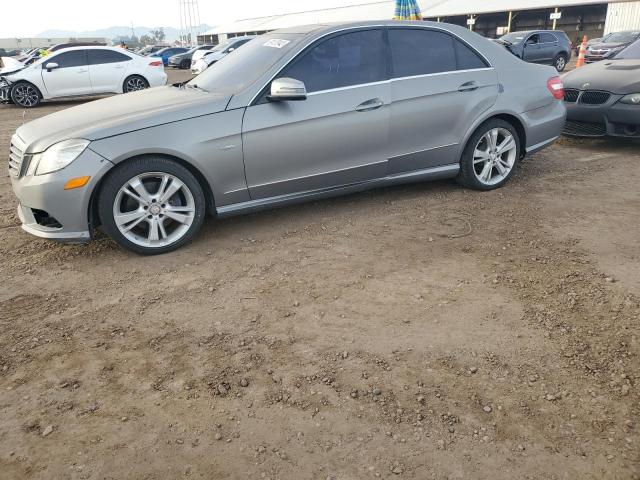 MERCEDES-BENZ E 350 2012 with VIN WDDHF5KB9CA521462 - Photo from auction