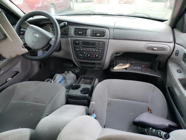 Zdjęcie 8 z aukcji – 2006 FORD TAURUS SE z VIN 1FAFP53UX6A209594