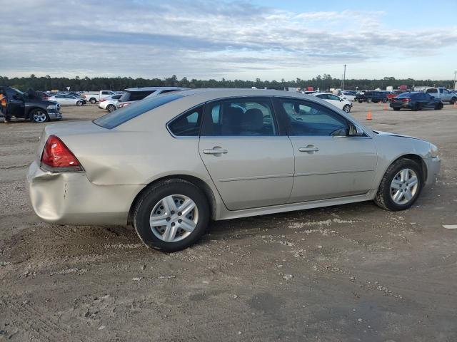 Photo 3 from auction – 2011 CHEVROLET IMPALA LS with VIN 2G1WF5EKXB1169068